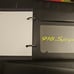 Porsche VIP Spyder 918 Promotional METAL Ring folder Exclusive Rare EUC