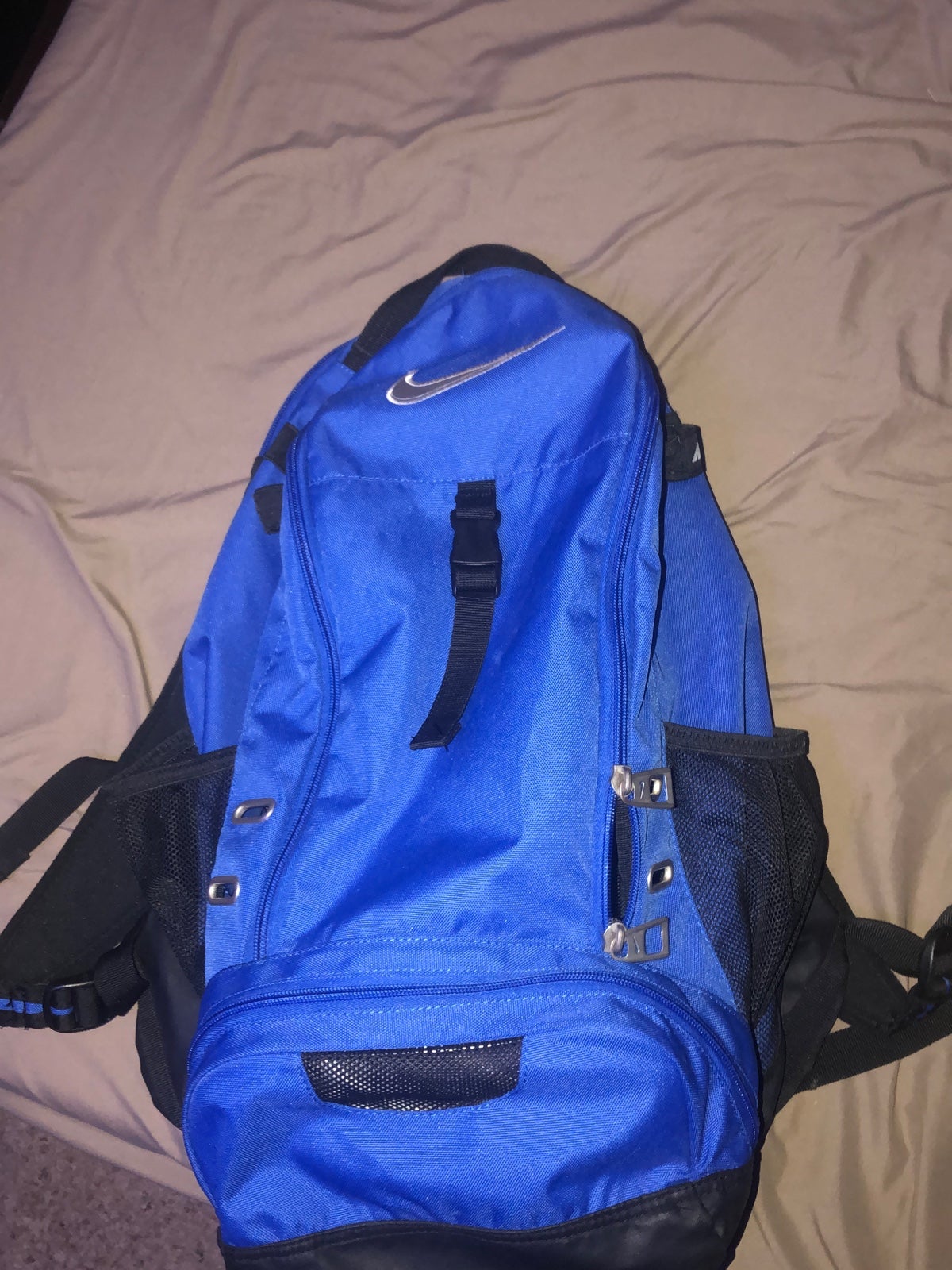 Nike Baseball Bag