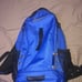 Nike Baseball Bag