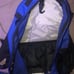 Nike Baseball Bag