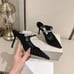 Jimmy choo sandals