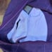NEW Aisle Underwear Panties 3X Boost Organic Cotton Lot Of 2 Period Brief TT16