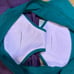NEW Aisle Underwear Panties 3X Boost Organic Cotton Lot Of 2 Period Brief TT16