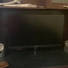 Acer monitor