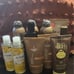 Bundle of NEW Sunless Tanning Spray and Cream see pics