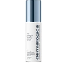 Pro Collagen Banking Serum with Polyglutamic Acid - Full Size (1oz/30ml) *NIB*!