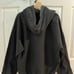 Stussy Sports Letters Hoodie NWT