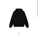 Stussy Sports Letters Hoodie NWT