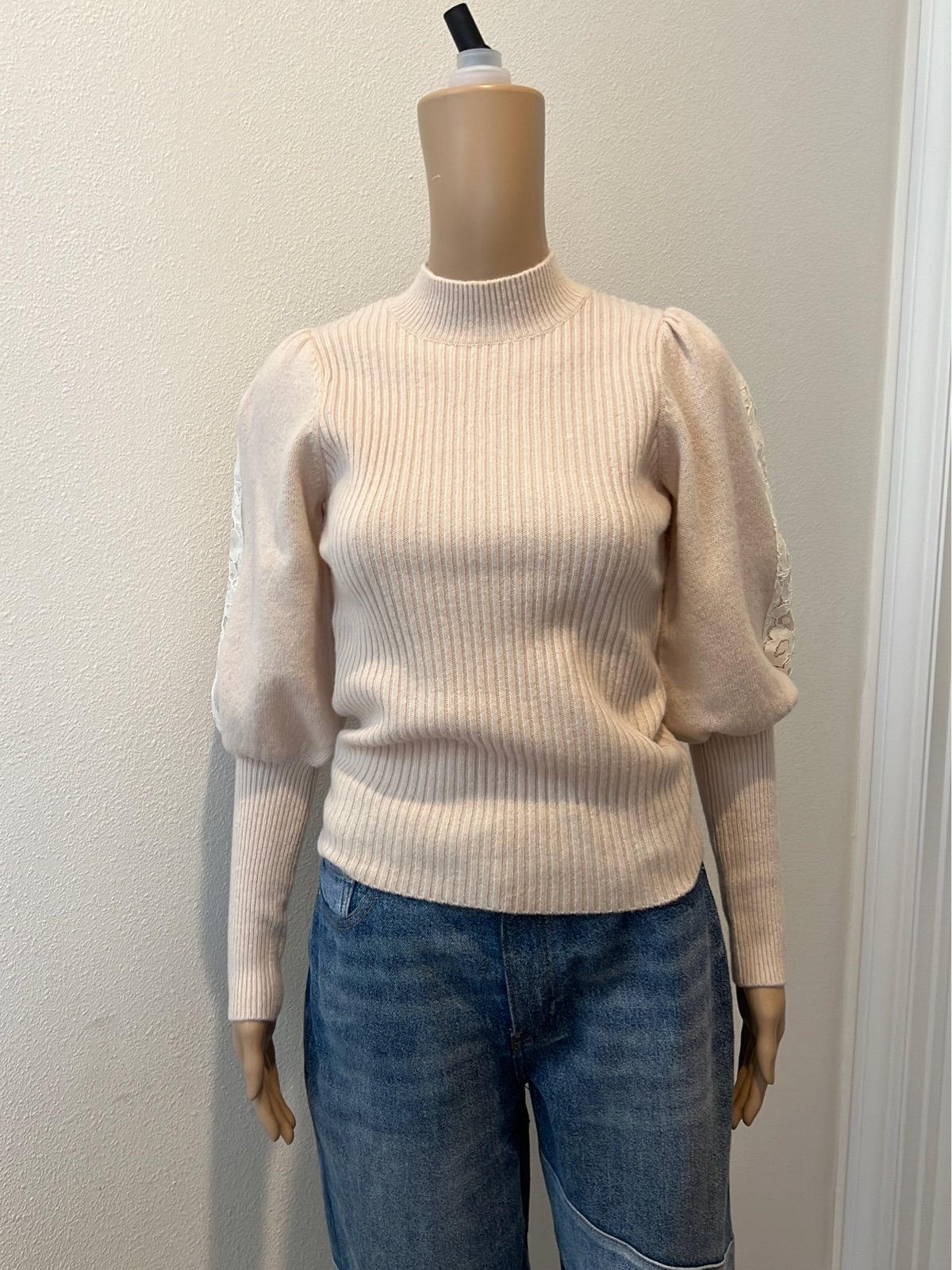 ByTiMo Sweater XS