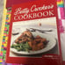 6 cook books