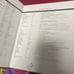 6 cook books