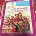 6 cook books