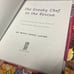 6 cook books