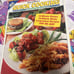 6 cook books