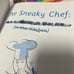 6 cook books