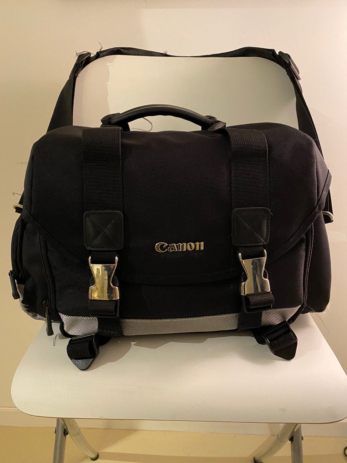Canon 200DG Professional Camera Bag