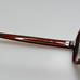 Romco Eyeglasses Eye Glasses Frames 4 1/2 5 3/4 50-24