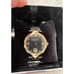 Versus by Versace Gold Black Watch