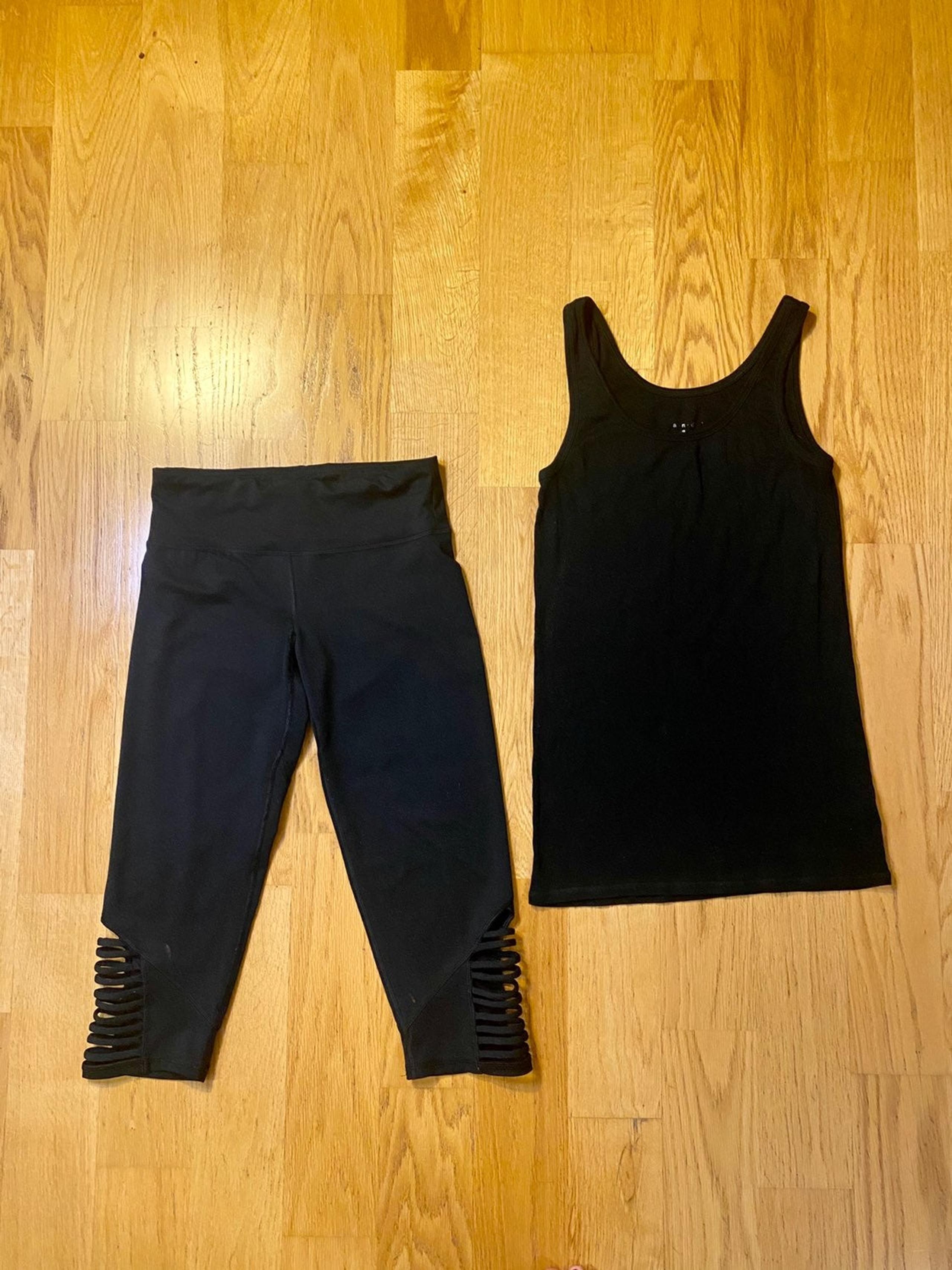 Work out set/bundle