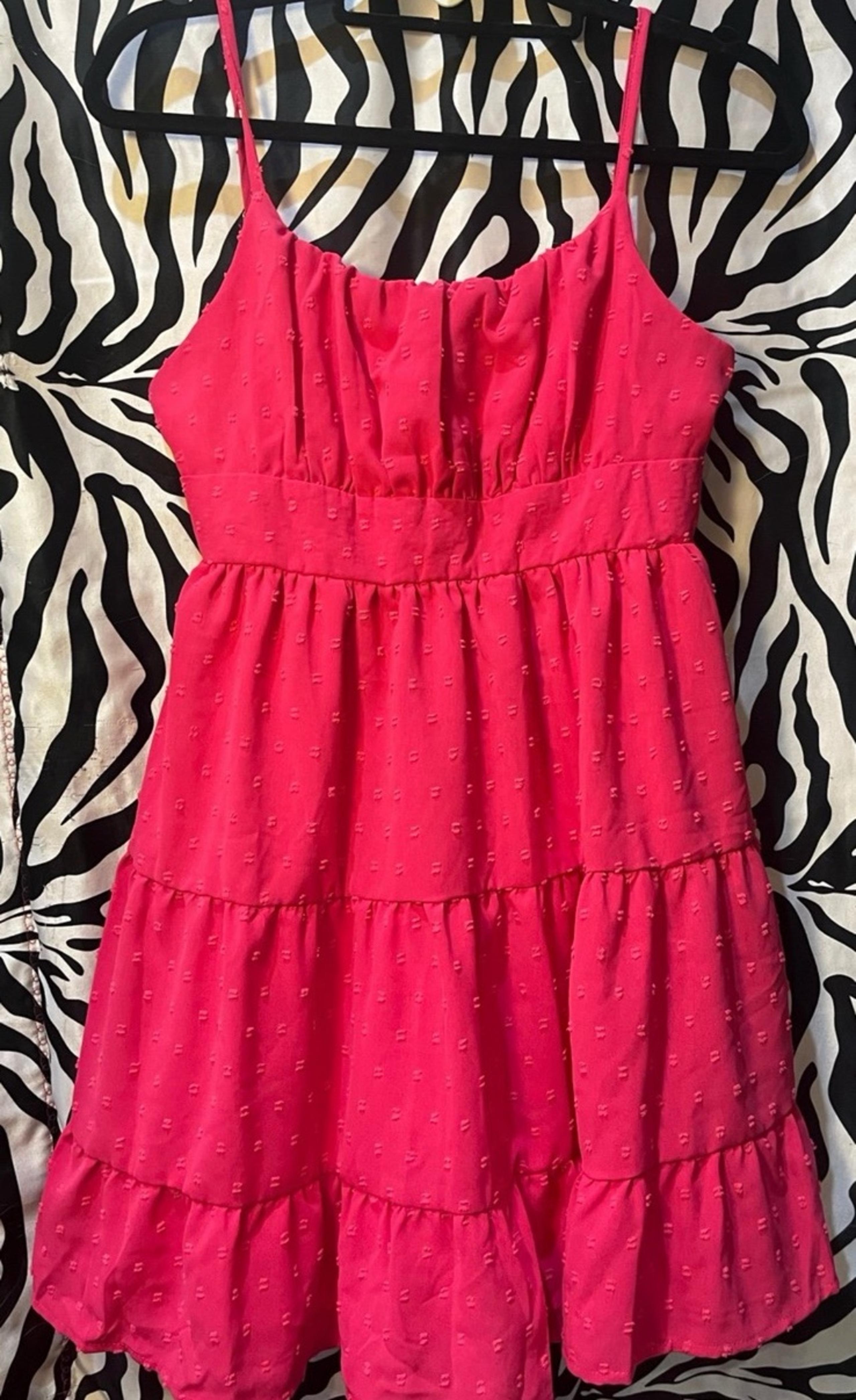 EUC women’s size SMALL/MEDIUM dress
