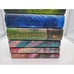 Harry Potter J.K. Rowling Hardback Complete Set 1st American Edition Books 1-7