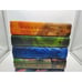 Harry Potter J.K. Rowling Hardback Complete Set 1st American Edition Books 1-7