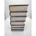 Harry Potter J.K. Rowling Hardback Complete Set 1st American Edition Books 1-7