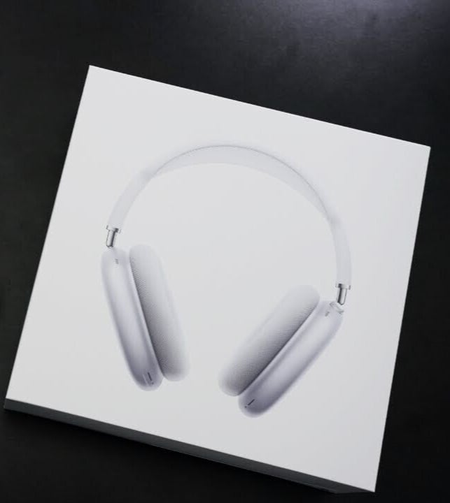 AirPods Max 2nd Generation