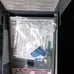 Circuit breaker load Center two slots four circuits 70 amp Square D for outdoor
