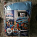 Space Jam Lebron James 2 Piece Comforter Set