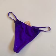 PINK victoria secret Vtg panty