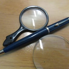 [PARKER] Parker Twisting Mechanical Pencil 0.9mm