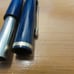 [PARKER] Parker Twisting Mechanical Pencil 0.9mm