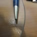 [PARKER] Parker Twisting Mechanical Pencil 0.9mm