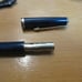 [PARKER] Parker Twisting Mechanical Pencil 0.9mm