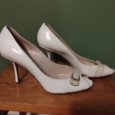 Designer Heels