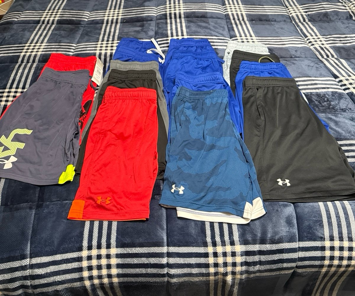 shorts