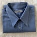Dolce and Gabbana Button Down Mens Top Sz 42