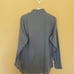 Dolce and Gabbana Button Down Mens Top Sz 42
