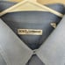Dolce and Gabbana Button Down Mens Top Sz 42