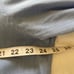Dolce and Gabbana Button Down Mens Top Sz 42