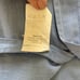 Dolce and Gabbana Button Down Mens Top Sz 42