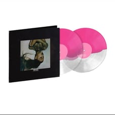 NEW Thank U Next Vinyl Ariana Grande