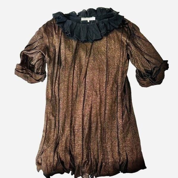 3.1 Phillip Lim Shift Dress size XS