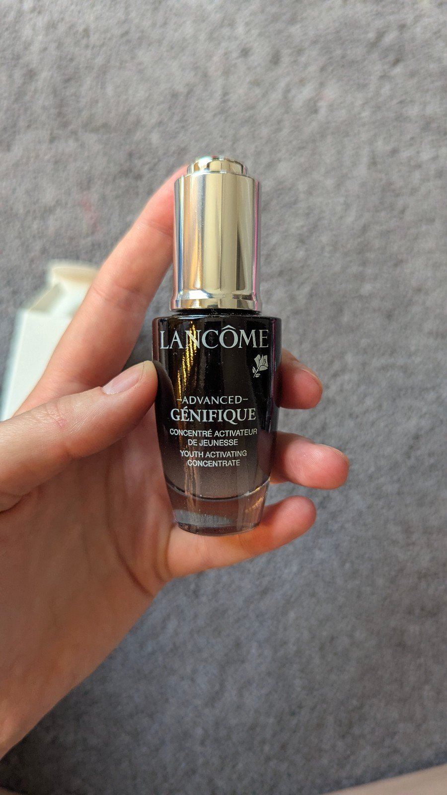 Lancome Genifique serum