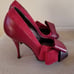 Size 5 Gaetano Perrone Women Pumps