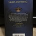 SIGNED Saint Anything by Sarah Dessen