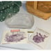 Vintage Longaberger 1996 Horizon of Hope Basket Combo Stationary Handle MINT!