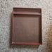 Wyrmwood Gaming Tabletop Dice Tray - Padauk Wood