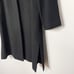 Dale Dressin Womens 2 Black Amicale Pure Cashmere Pea Coat Jacket Made in USA